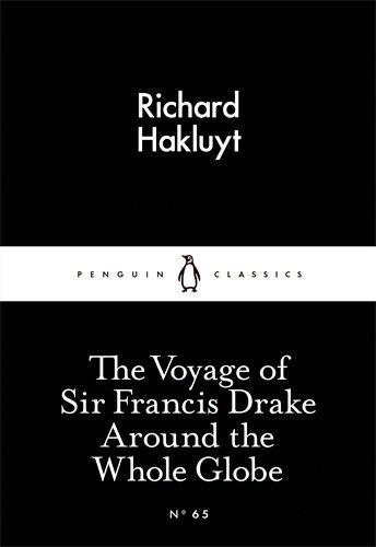 The Voyage of Sir Francis Drake Around the Whole Globe                                                                                                <br><span class="capt-avtor"> By:Hakluyt, Richard                                  </span><br><span class="capt-pari"> Eur:1,12 Мкд:69</span>